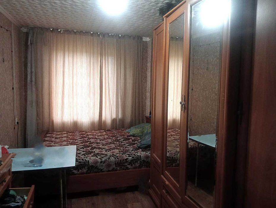 Продам 2х ком кв.3мкр, 2/5эт, год 1978 Помощь в Ипотеки