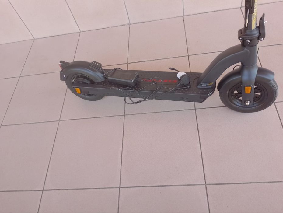 Trotineta electrica Carrera impel is 2