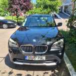 BMW X1 E84 177CP