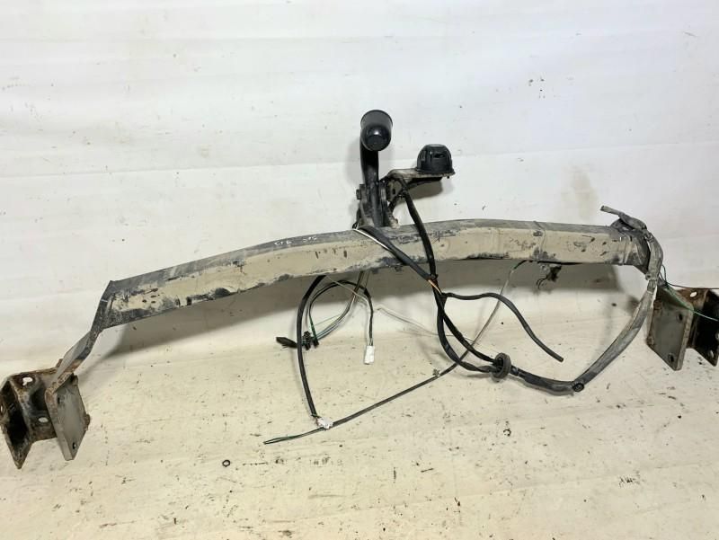 Carlig remorcare complet Hyundai Santa Fe 2 (2006-2012)