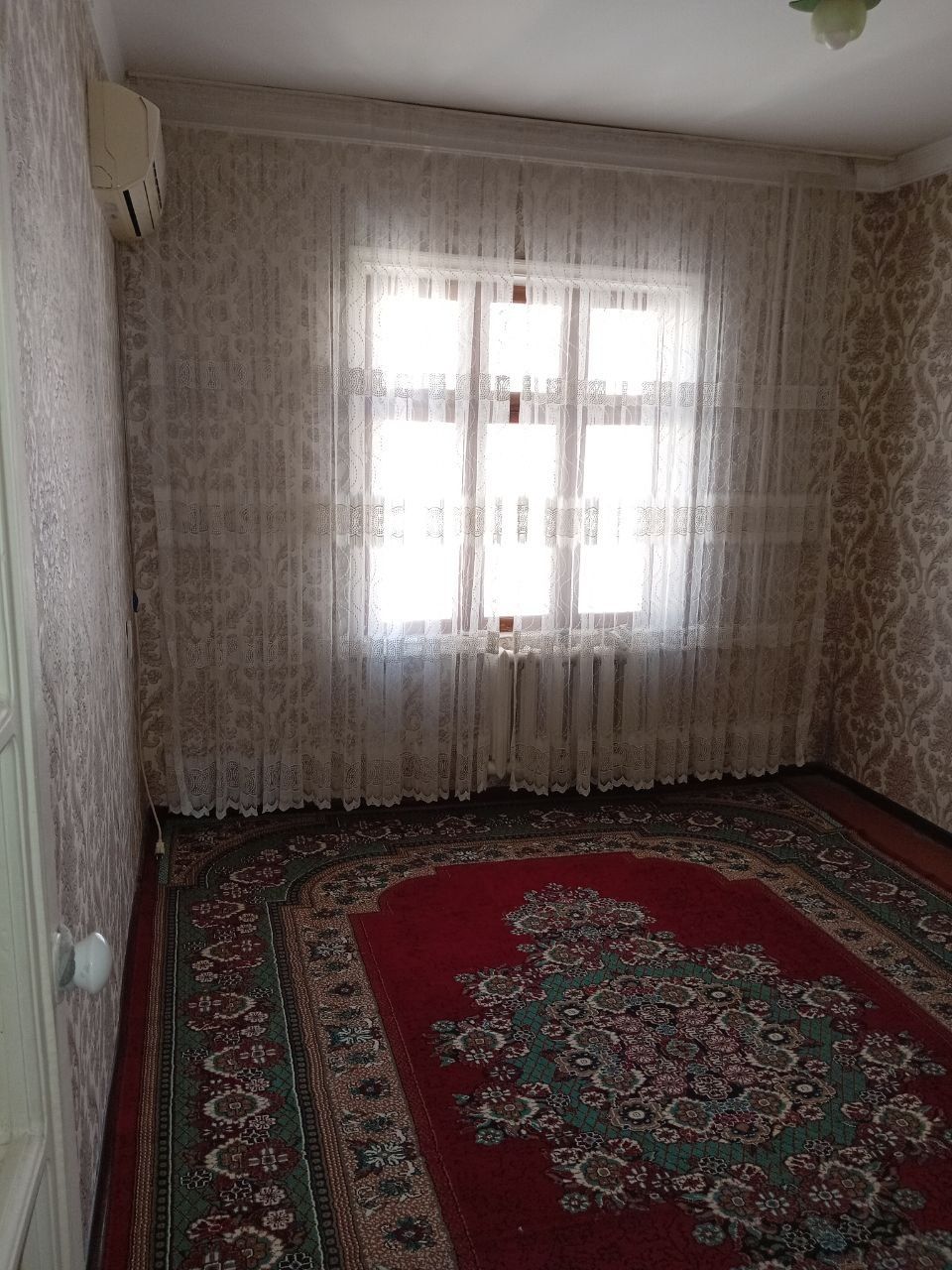 Ijaraga beriladi