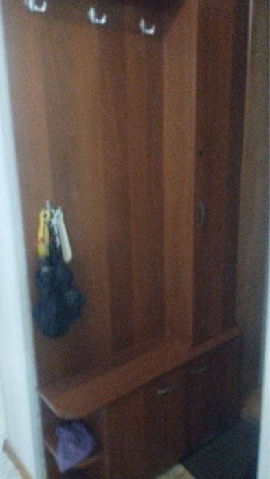 Продам прихожую в хорошем состоянии
