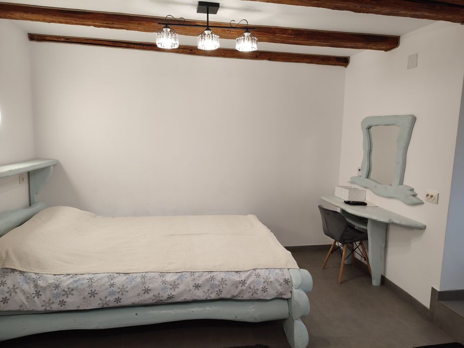 Apartament (cameră de familie) in regim hotelier