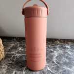 Метално шише Zara /600 ml