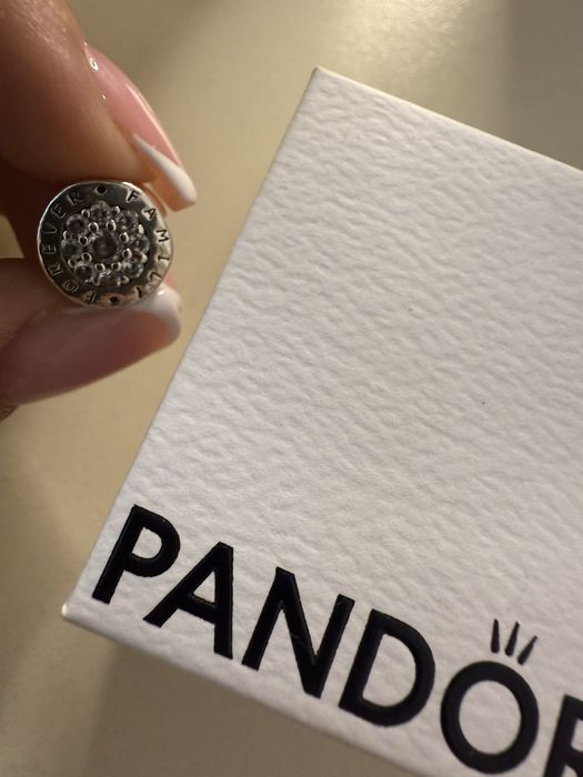Талисмани Pandora ОРИГИНАЛНИ