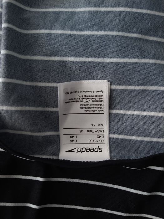 Costum baie SPEEDO mărimea S/L