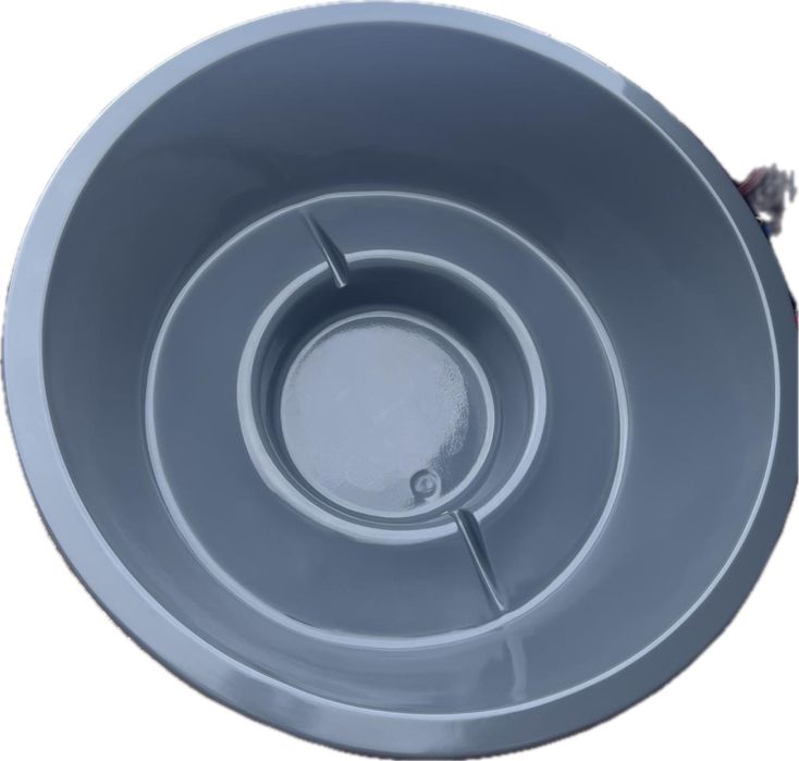 Ciubar/Cuva/Jacuzzi/Fibra de Sticla/Cada