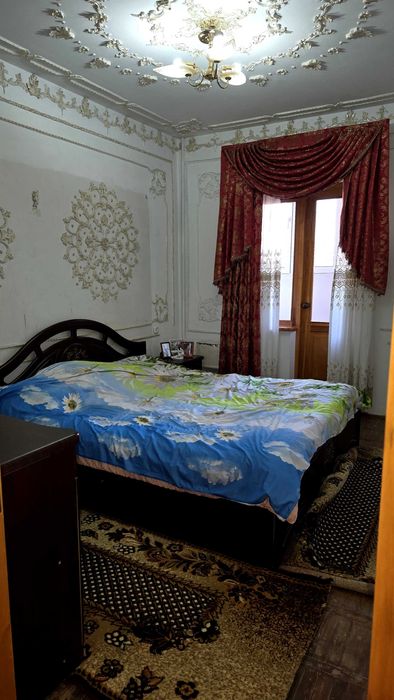 Продается  квартиры 5 комнатная