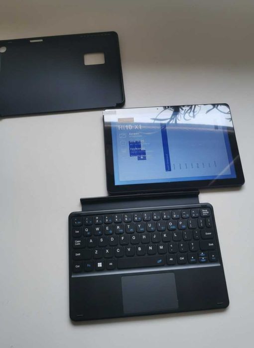 Планшетный компьютер на windows 11