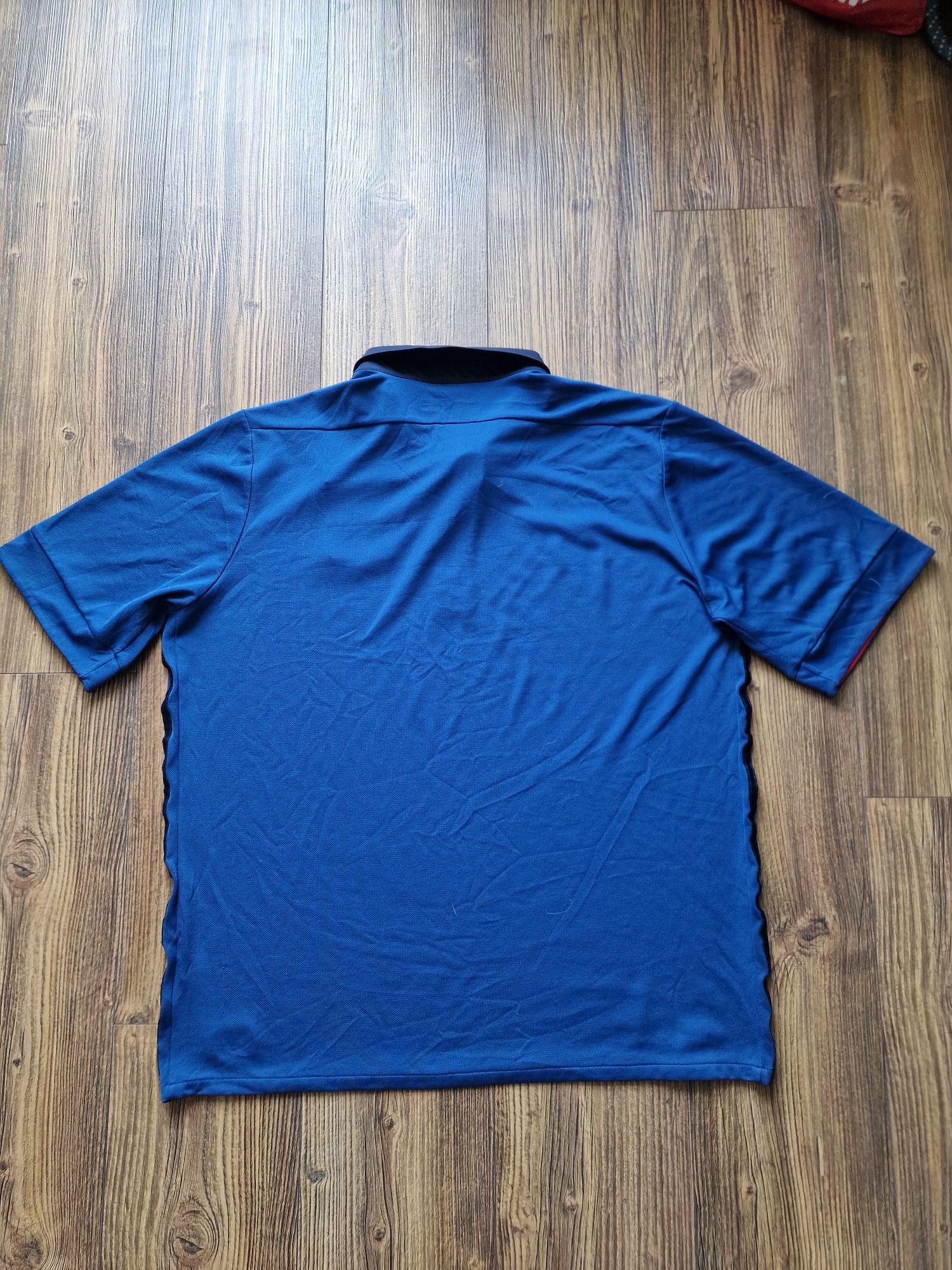 Страхотна мъжка  тениска NIKE  размер  2XL. / 3XL