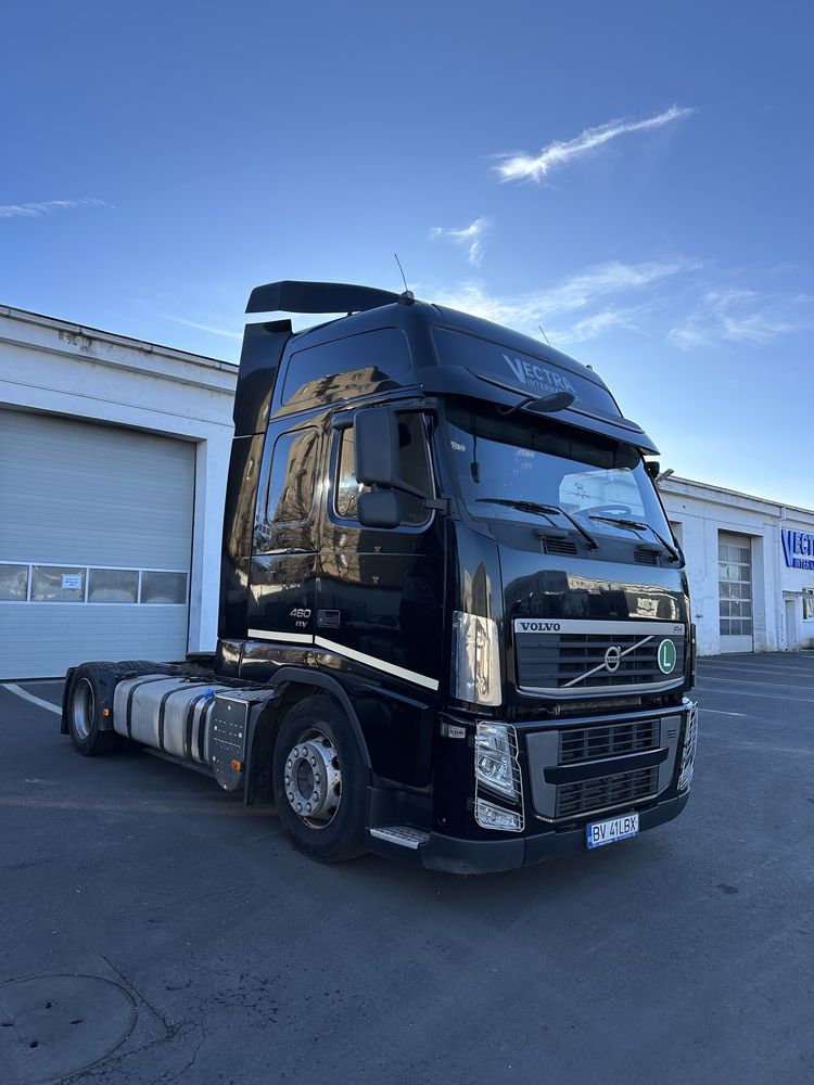 De vanzare Volvo FH 460