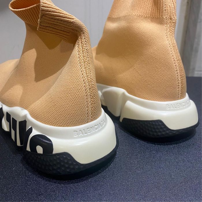 Adidasi elastic Balenciaga AAA cu mic defect