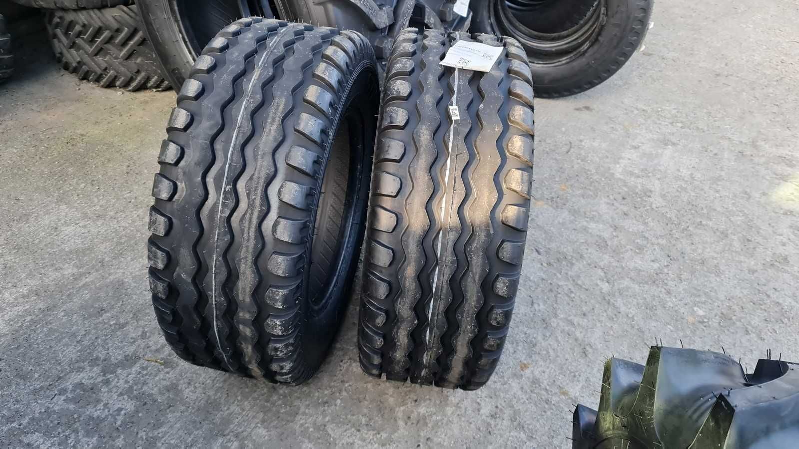 10.5/65-16 marca OZKA cu 12PLY cauciucuri pentru MIG anvelope noi