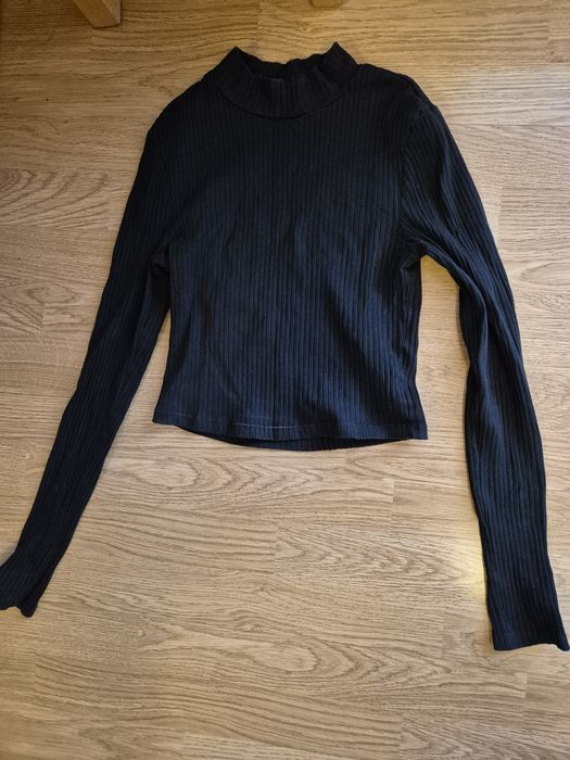 Set compleu fusta si bluza marimea S