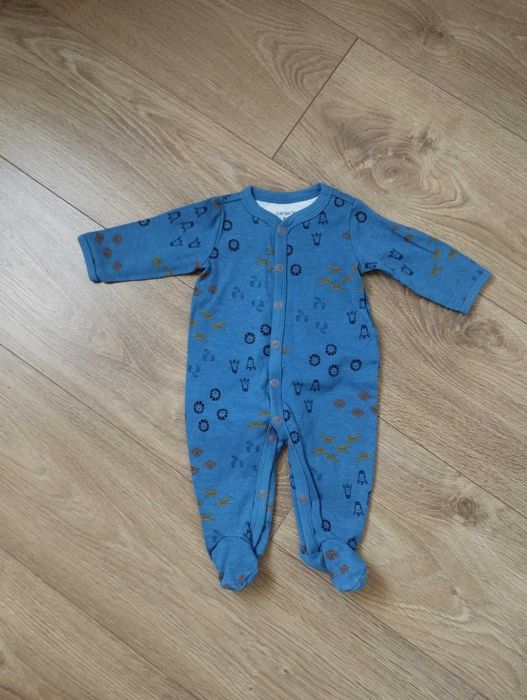 Salopete carter's mărimea 62