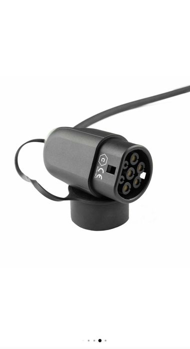 Statie incarcare portabila EV auto electrice 3.5kw priza Sjuko 220v