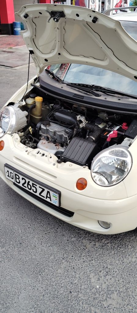 Matiz mx Срочно Сотилади