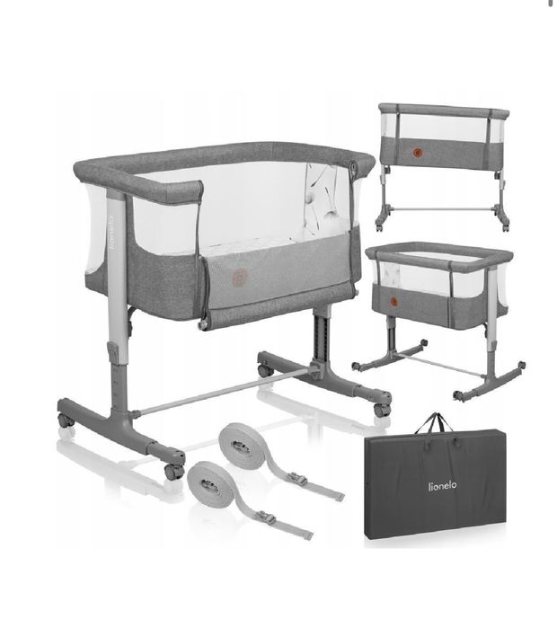 Patut pentru copii Lionelo co-speeper 0-9 kg