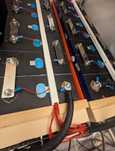Baterie solara de 15kwh sau 17kwh Lifepo4 48V noua celule EVE