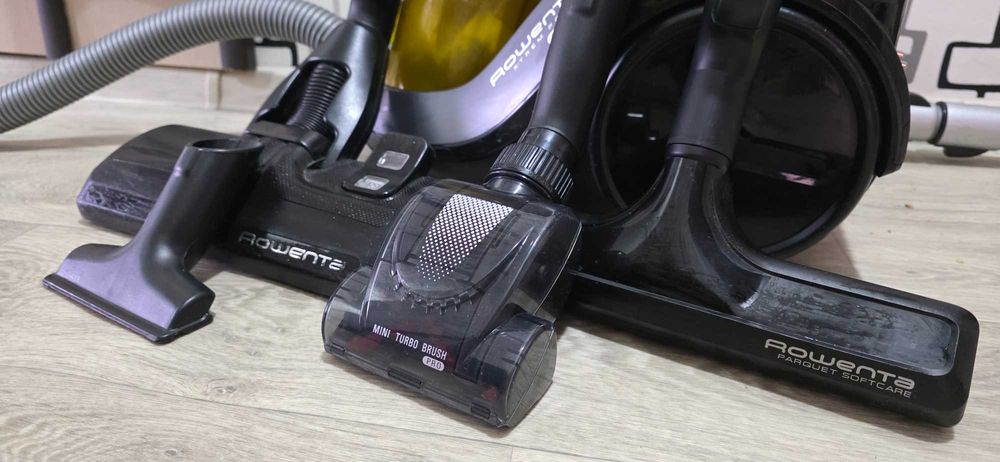 Прахосмукачка Rowenta