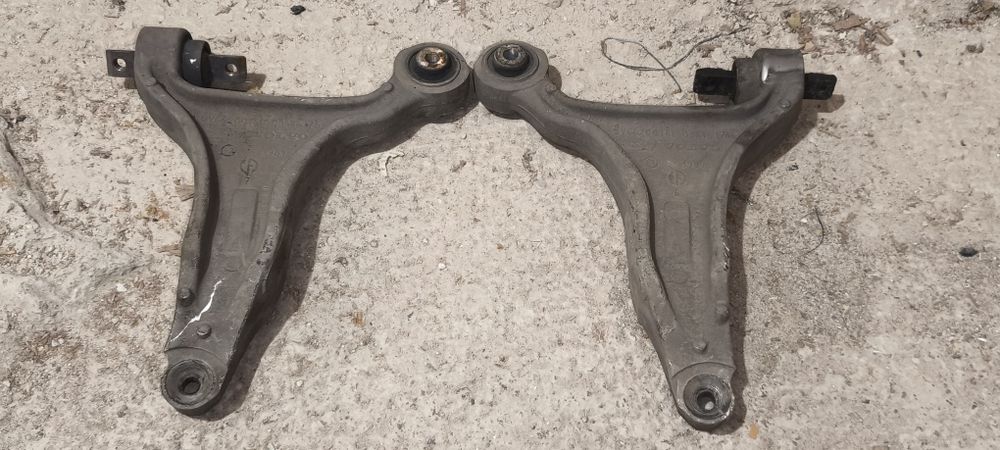 Volvo V70/XC70 частите