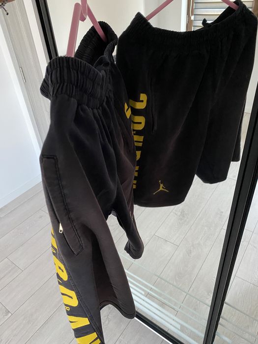 Pantaloni scurti Jordan
