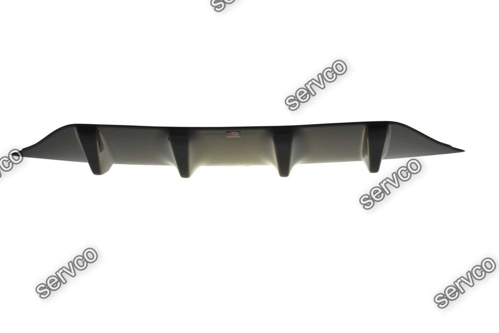 Difuzor bara spate Mercedes E Class W213 Amg-Line 2016- v3 - Maxton