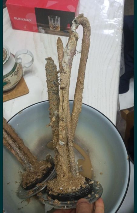 Ремонт установка аристон бойлер ваданагриватель