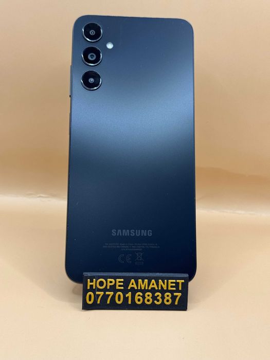 Hope Amanet P4 / SAMSUNG A05S 64GB 4 RAM
