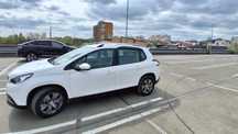 Peugeot 2008 pentru clienți pretențioși