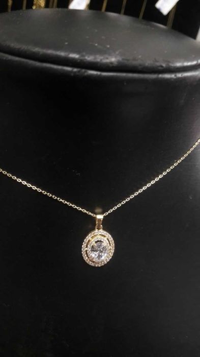 Lant dama, 2.20-14k (m2)