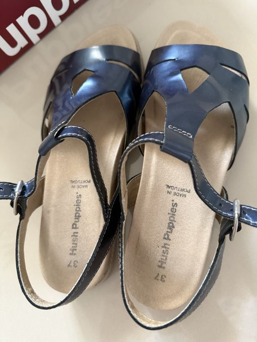 Sandale Hush puppies