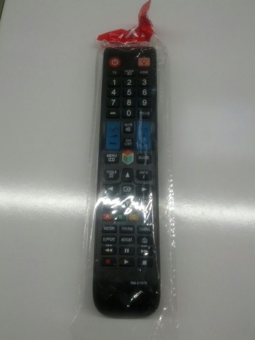 Telecomanda pentru tv led, lcd, plasma Samsung smart sau nonsmart