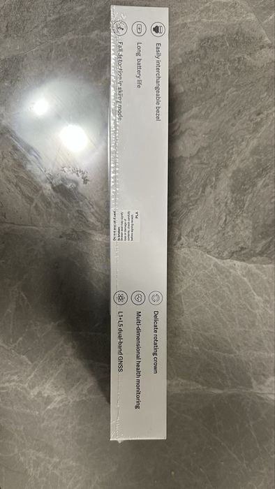 Smart watch Xiaomi  S4