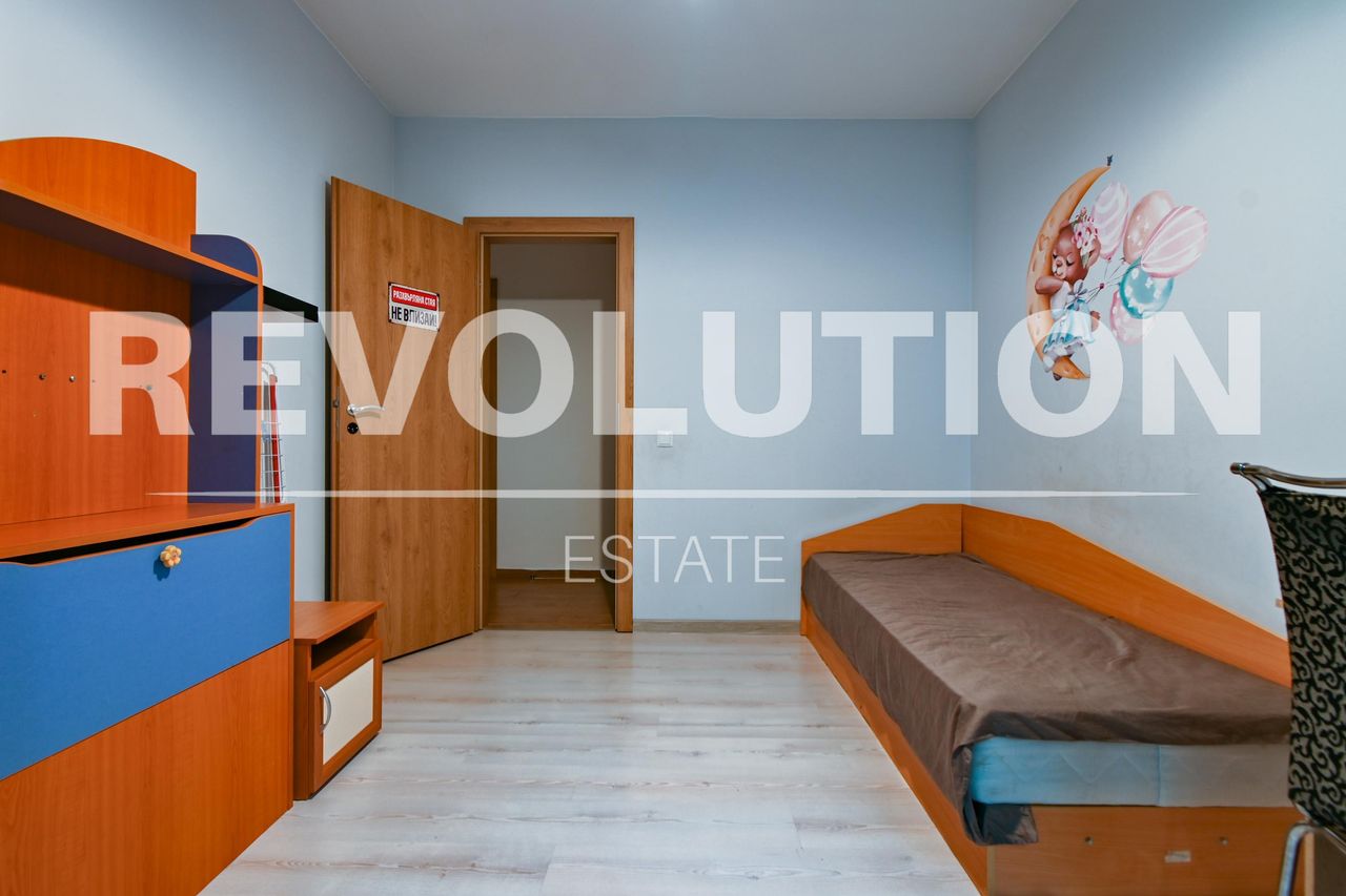 Дава се под наем Тристаен апартамент в София, Витоша - 76 кв.м за 650 € - Снимка #6