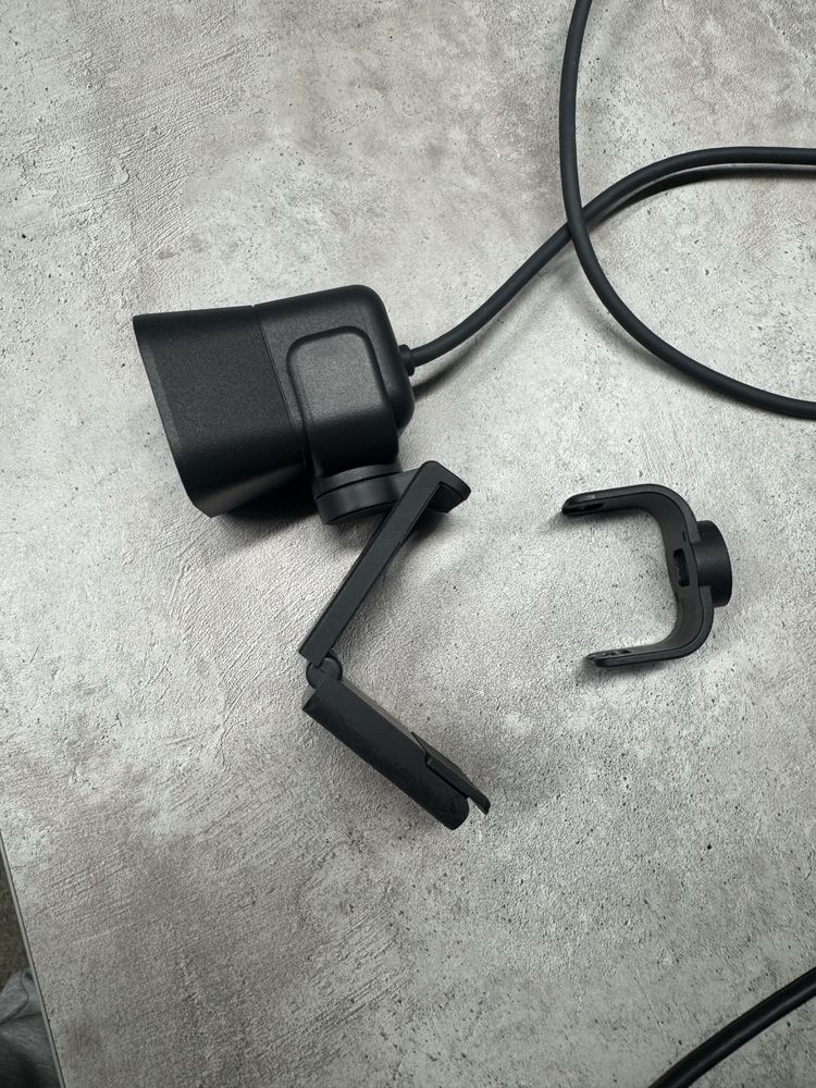 Logitech Stream Cam