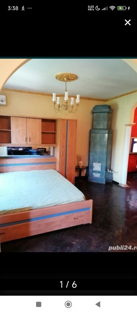 Vânzare apartament București supercentral