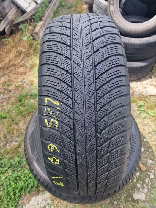 Cauciucuri Ms 225/60/18 Bridgestone Bizzak LM 001