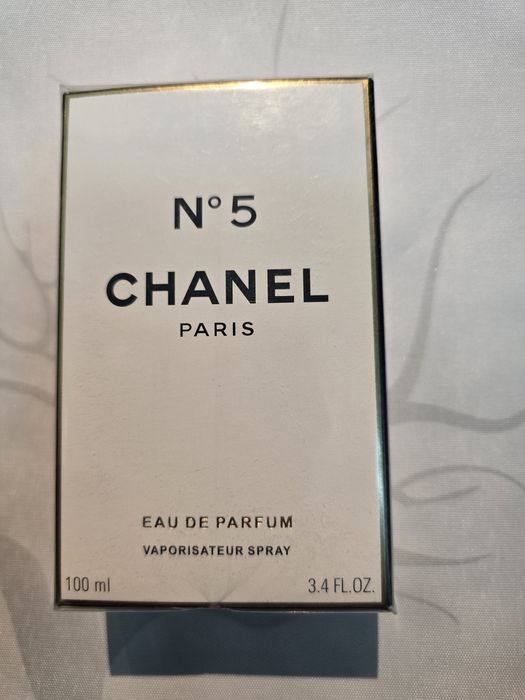 Parfum Coco Chanel - No. 5 edp 100ml