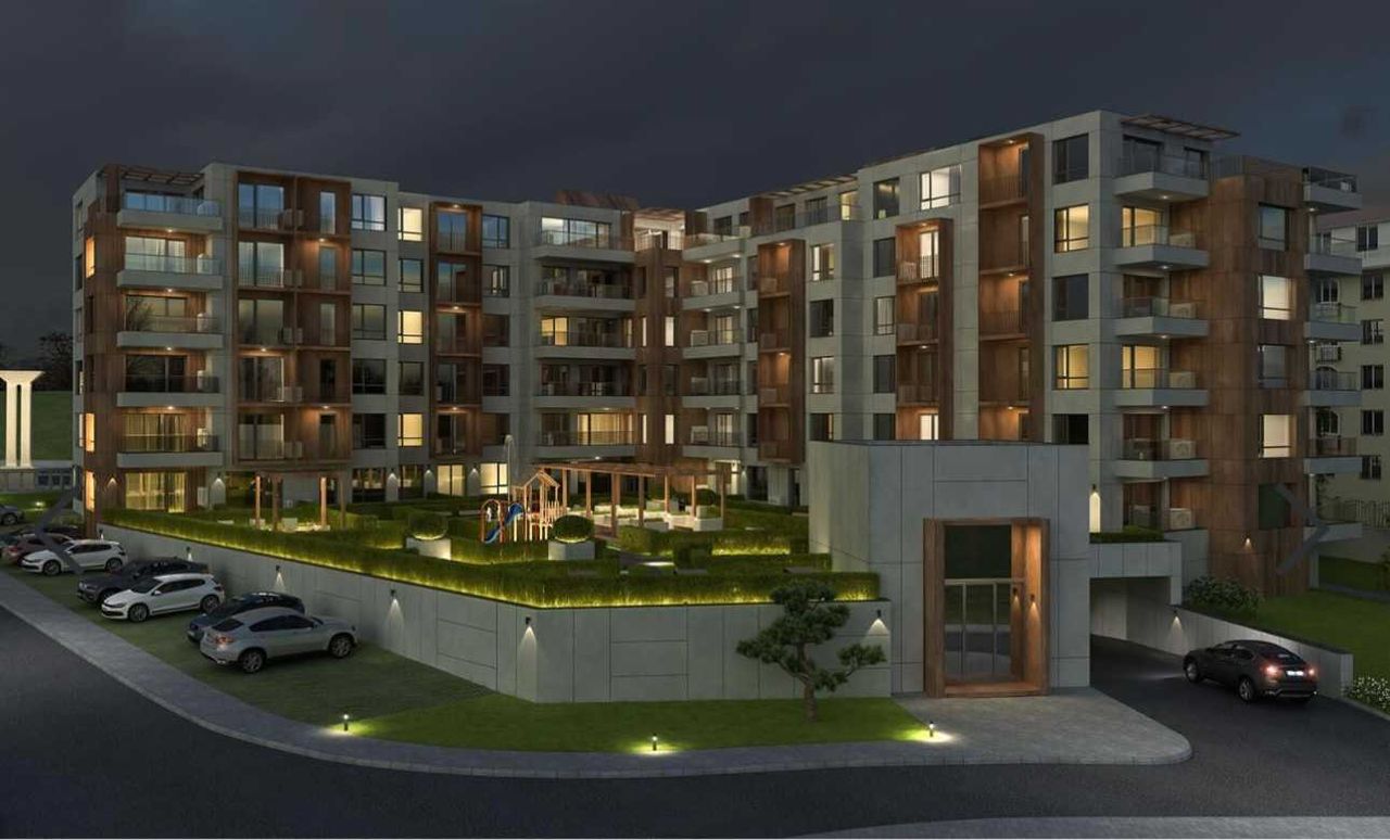 Продава се Двустаен апартамент в Варна, м-т Траката - 160 кв.м за 1907 €/кв.м - Снимка #2