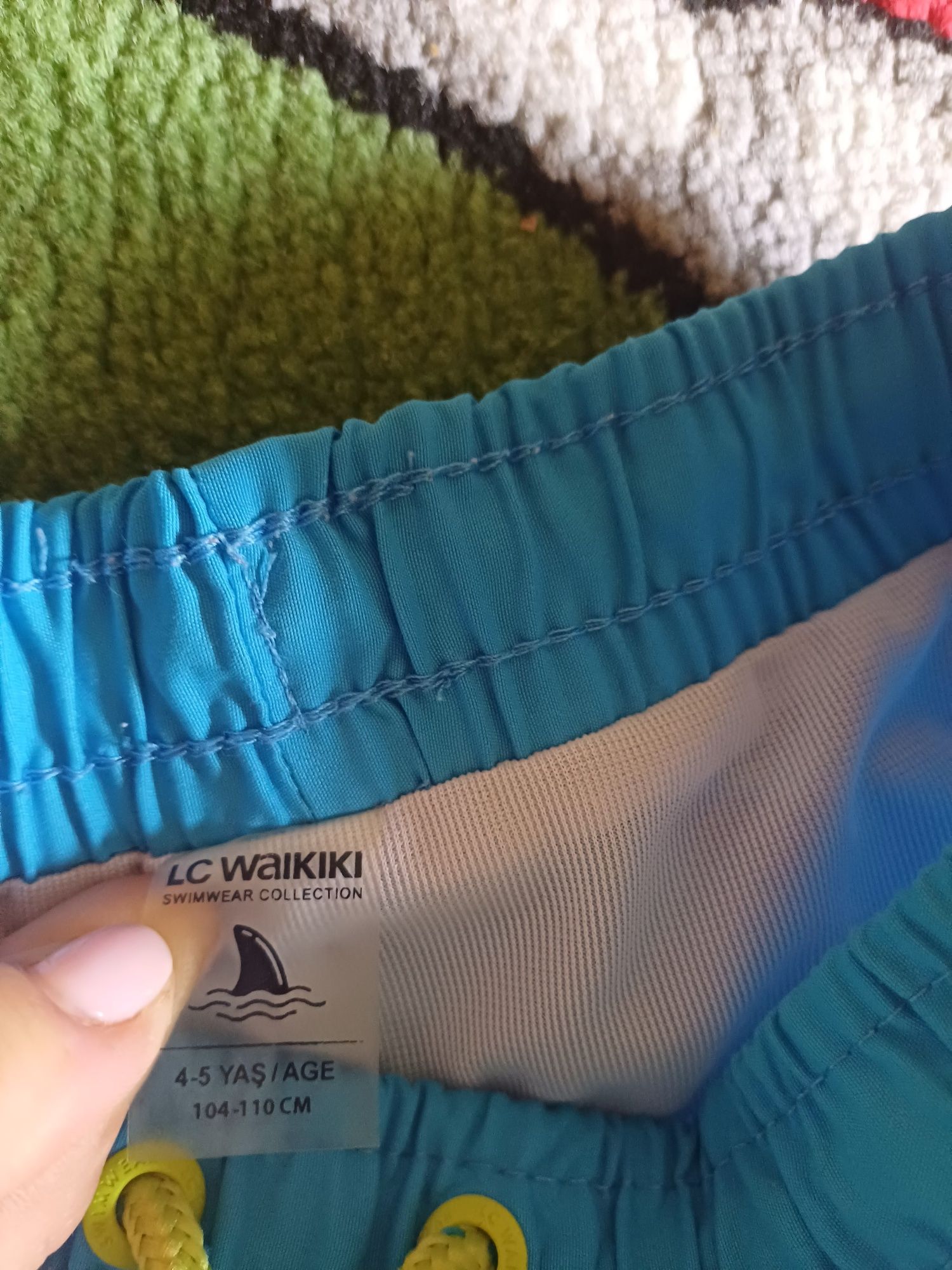 Pantaloni ,short copii 4-5 ani ,110