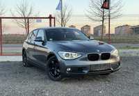 BMW 120d F20 185cp/Garantie/Xenon/Navi/Finantare doar cu buletinul