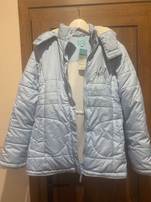 Продавам яке за момиче, размер 164