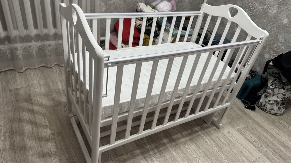 Детские Коляски