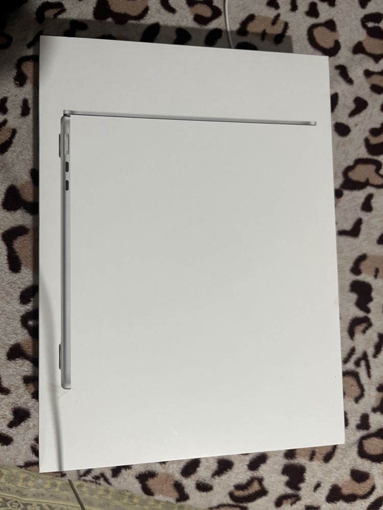 MacBook Air 13 m3 512 GB