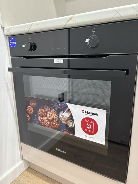 Продам духовой шкаф