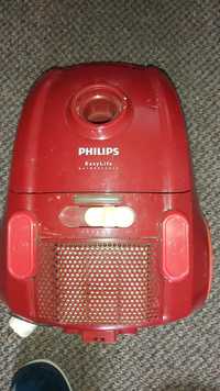Vând aspirator Philips