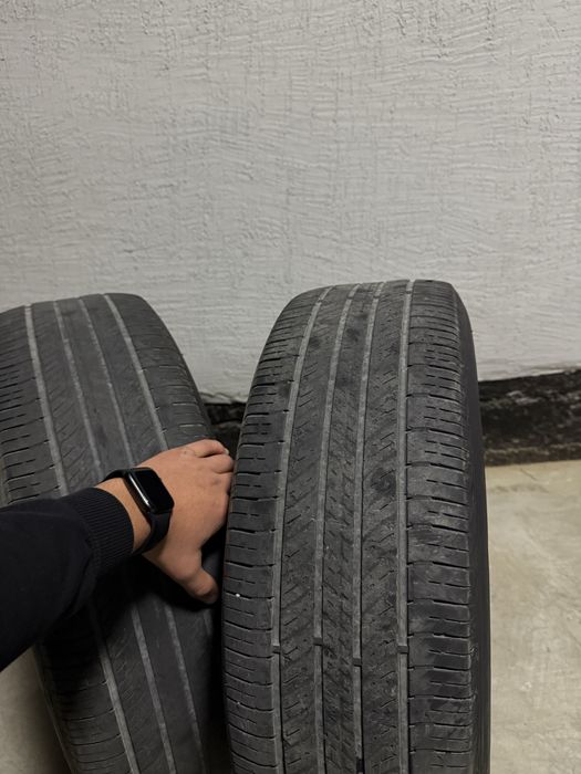 235/65/17 Hankook  по 5000 штук