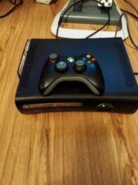 Xbox 360 FAT 500 gb modat