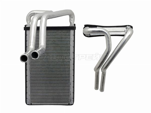 Радиатор отопителя Hyundai Sonata